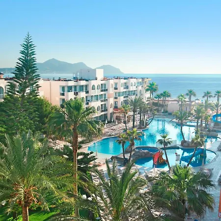 Grupotel Alcudia Pins 3 Sup-3
